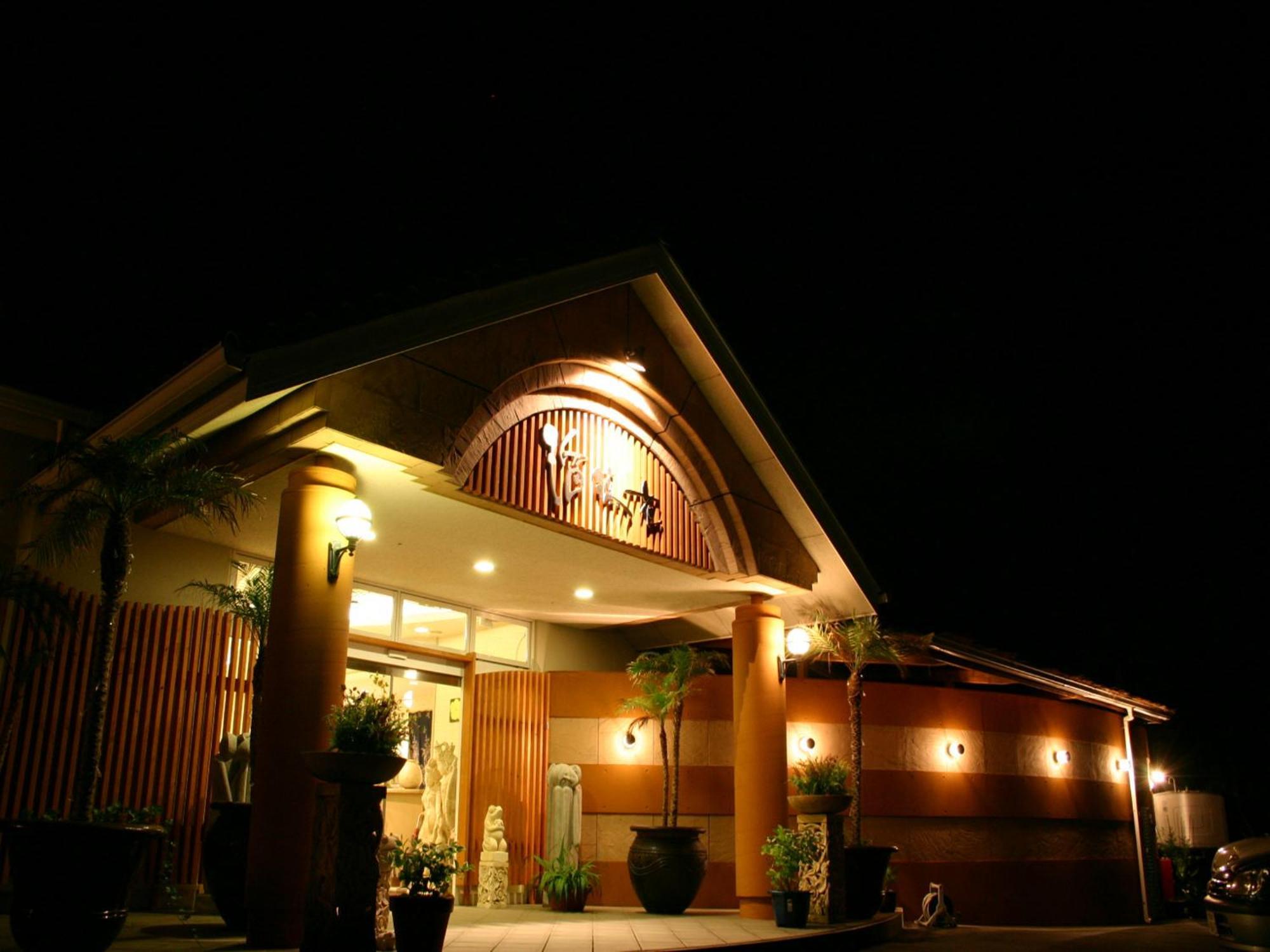 Rurika Hotel Izu Exterior foto