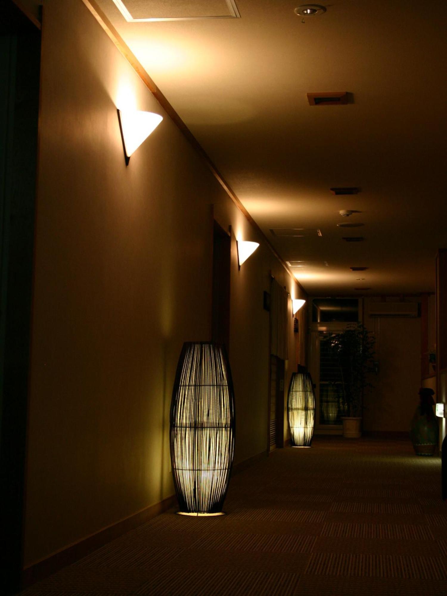 Rurika Hotel Izu Exterior foto