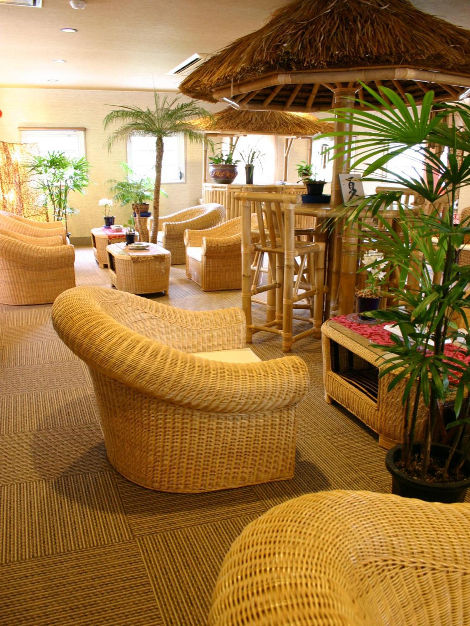 Rurika Hotel Izu Exterior foto
