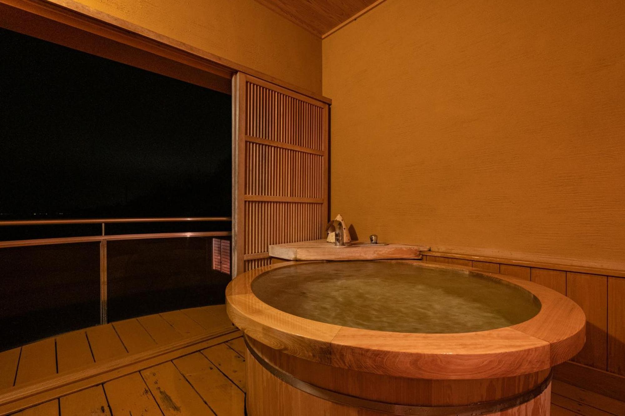 Rurika Hotel Izu Exterior foto