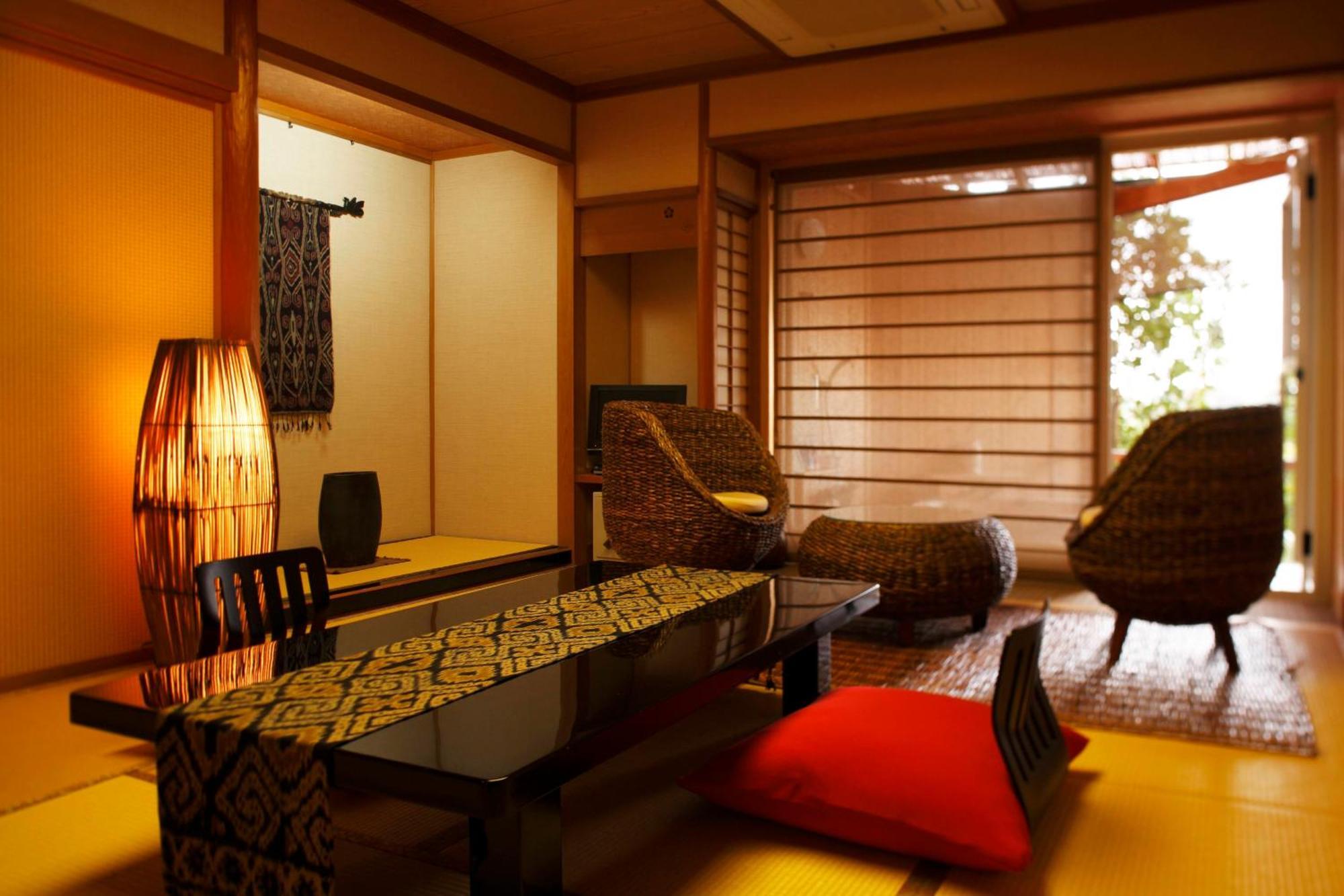 Rurika Hotel Izu Exterior foto
