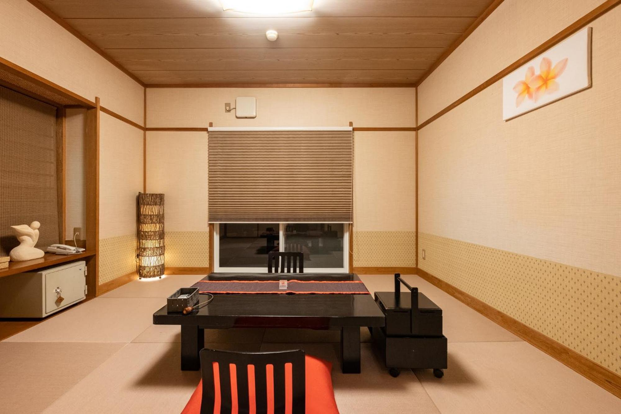 Rurika Hotel Izu Exterior foto