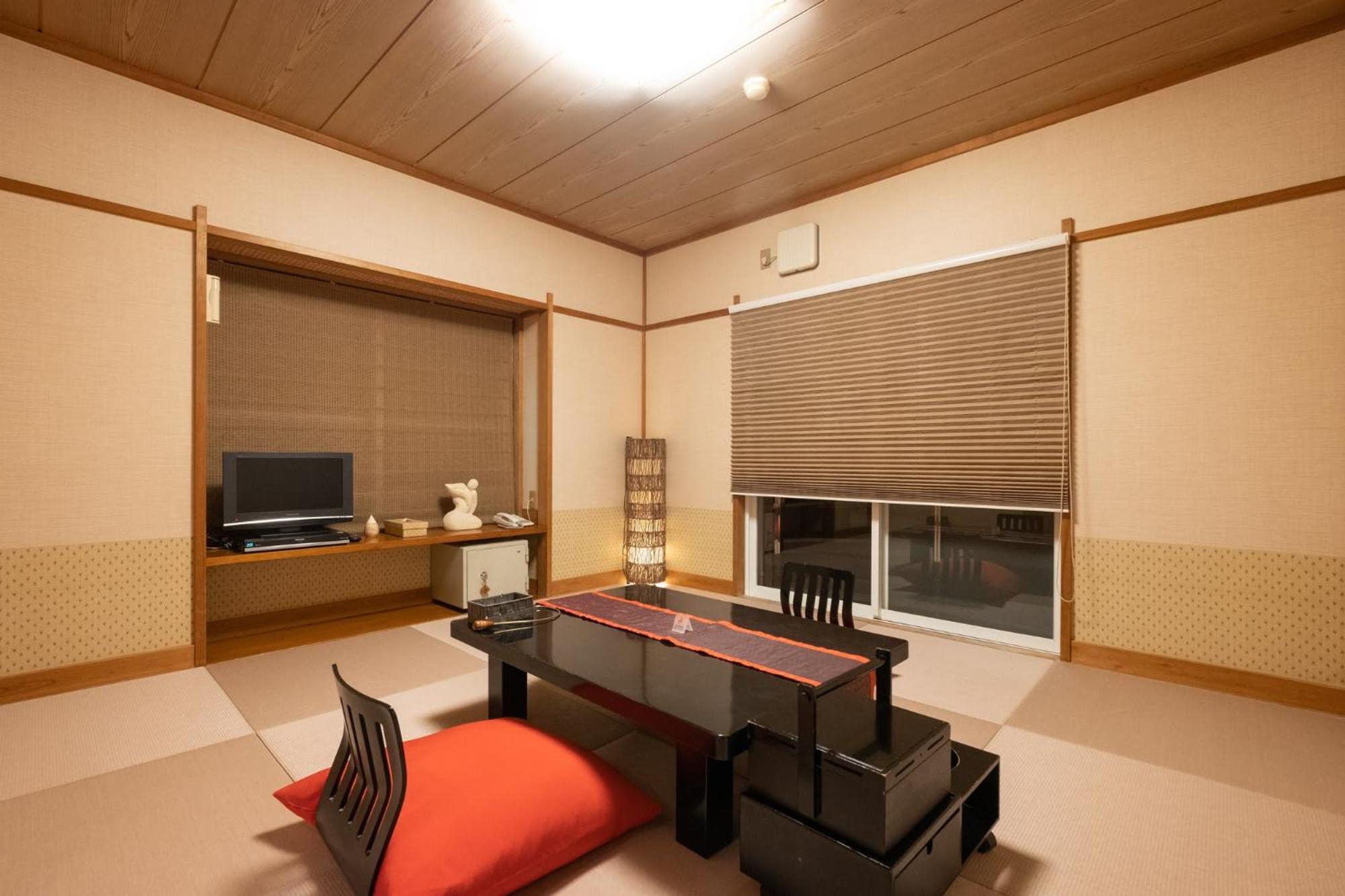 Rurika Hotel Izu Exterior foto