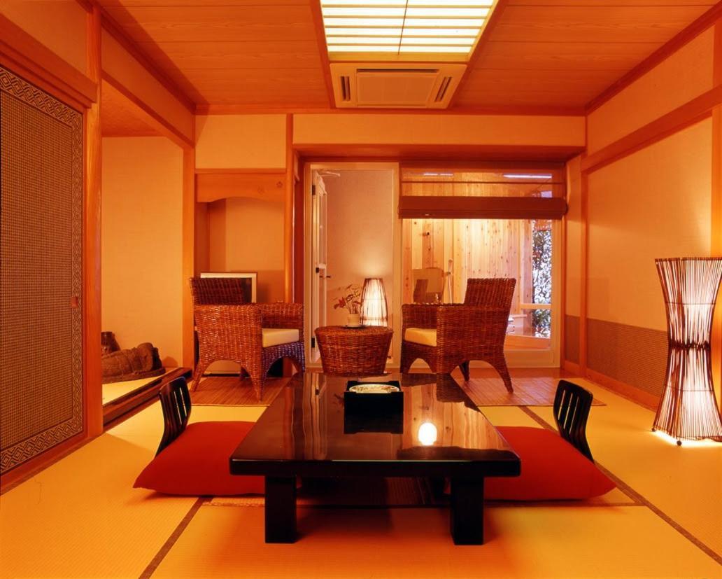 Rurika Hotel Izu Exterior foto